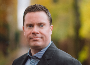 Carsten Lund Pedersen