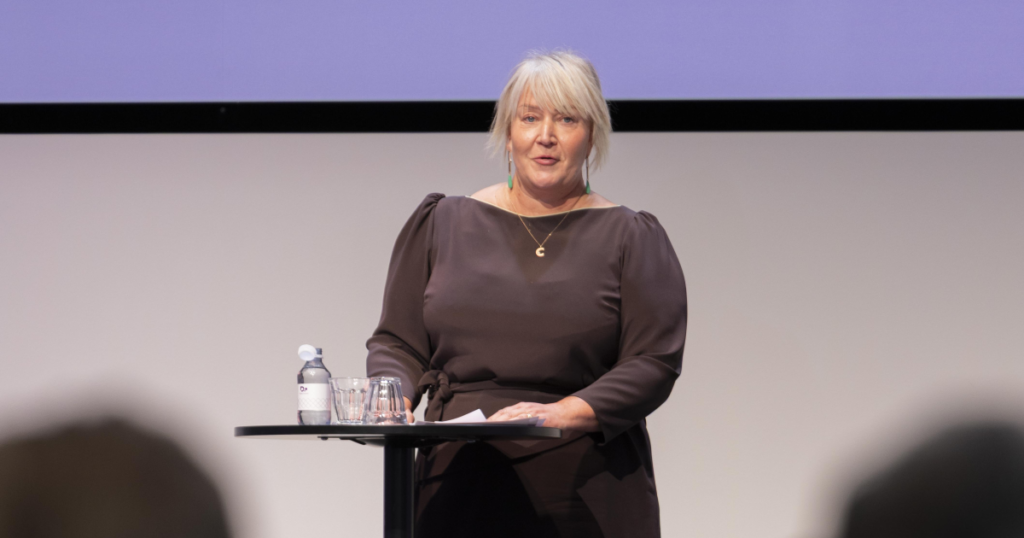 Egelunds AI-visioner for Danmark.. – ONN.dk