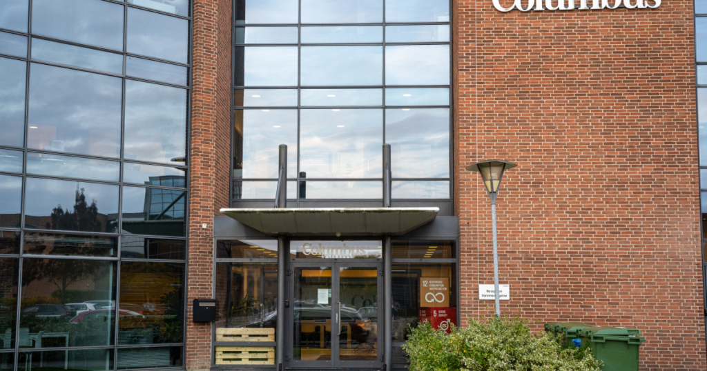 Columbus’ udfordringer i Danmark.. – ONN.dk