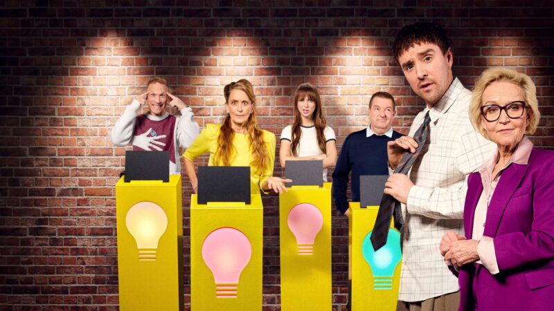 Ryst posen, TV 2: Nyt dumhedsprogram punkterer