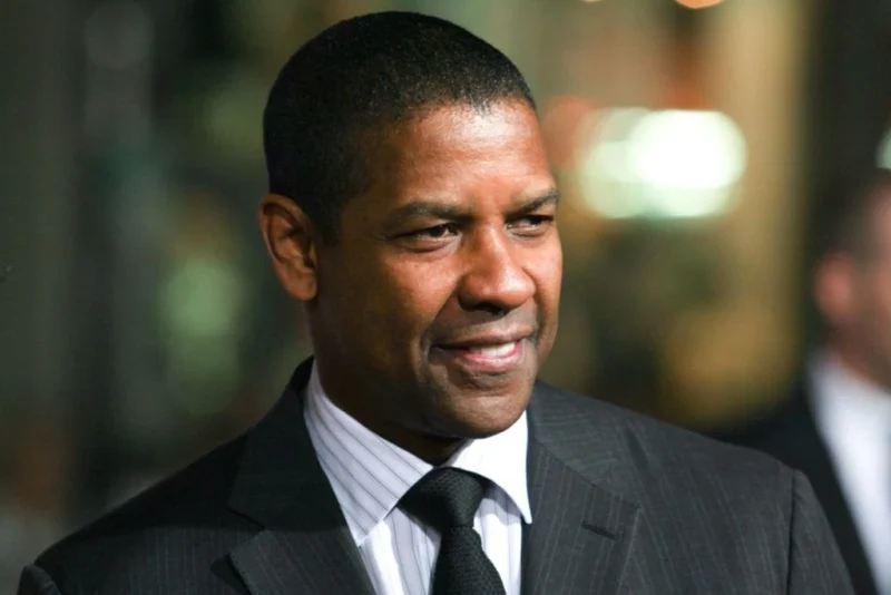 Denzel Washington og Robert Pattinsons store Netflix-film bliver forsinket: Nu må fans vente til 2027