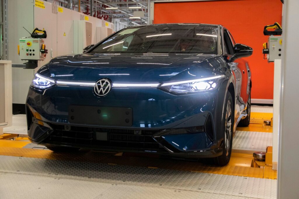 “Krisen for Volkswagen!” – ONN.dk