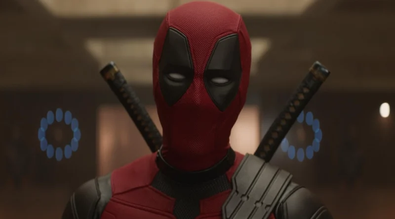 Ryan Reynolds overrasker Marvel-fans i nyt Deadpool-kostume: Optræden sætter gang i nye teorier