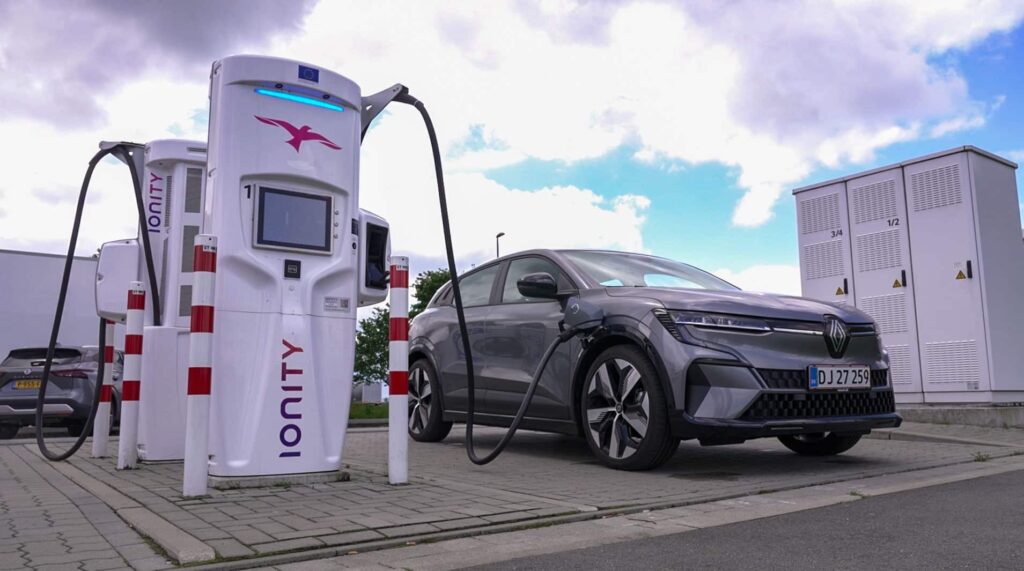 “Elbil-ejere betaler 300 mio. for meget – Er du en af dem?” – ONN.dk