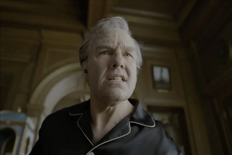 Det tyder på at Tom Cruises film ‘Digger’ står overfor et bekymrende problem