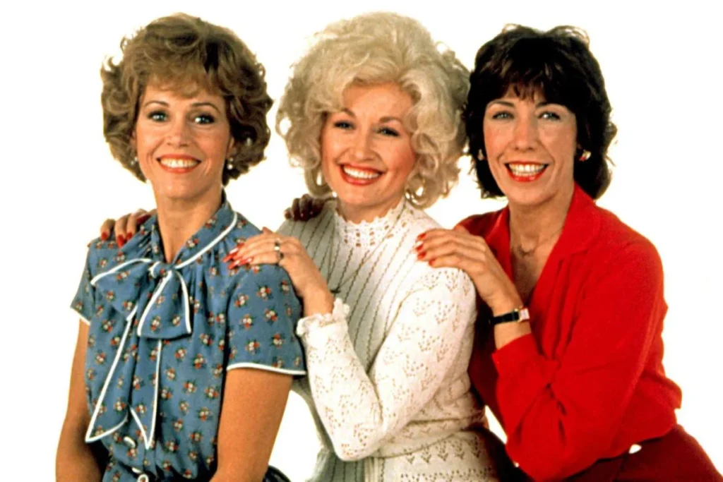 Dolly Parton er død.. – ONN.dk
