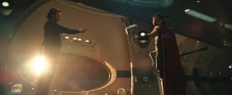 Kevin Feige antyder, at Avengers: Doomsday gentager et af Infinity Wars største chok
