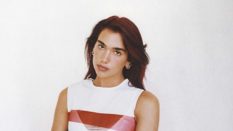 Dua Lipa deler ny guide til Københavns restauranter