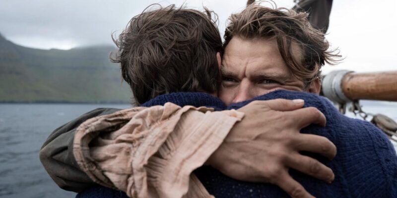 Bilde fra 'No Rest for the Wicked'