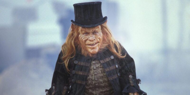 Leprechaun