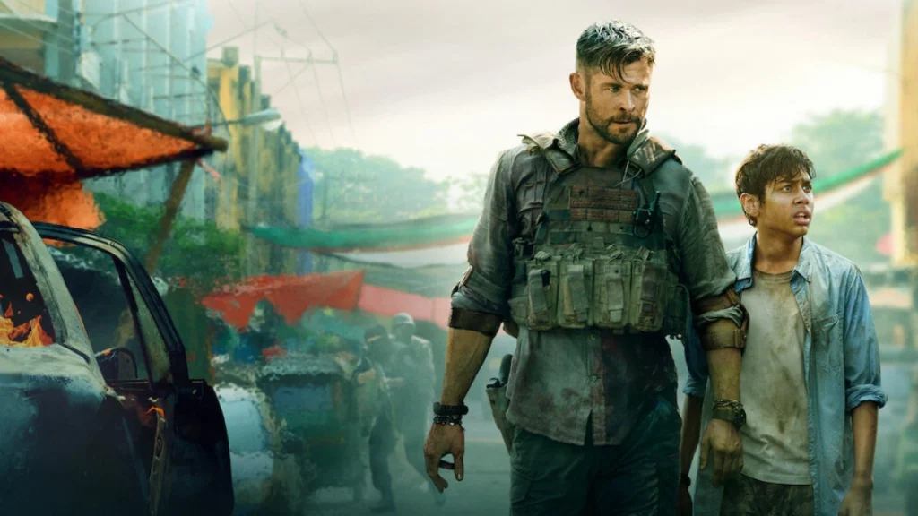 Brosnan i Netflix-actionfilm.. – ONN.dk