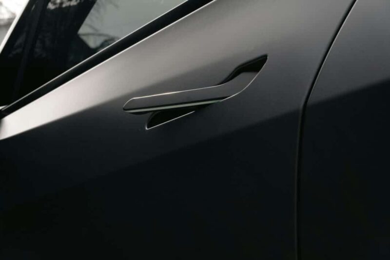 USA vil kopiere Kina - overvejer at forbyde Teslas kendetegn