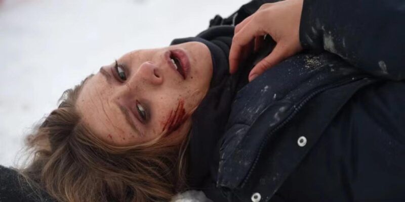 Wind River