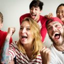fodbold sportsgren populær