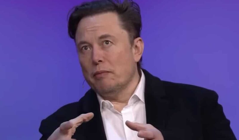 Elon Musk er blevet 50 milliarder kroner fattigere på én dag