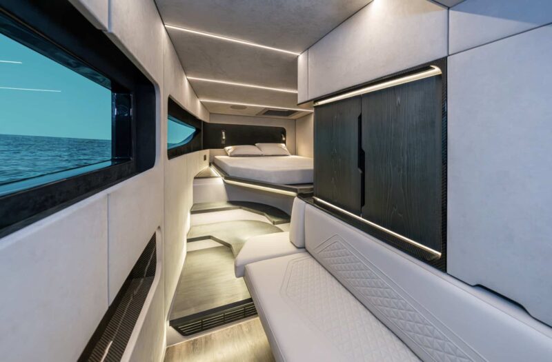 Helt ny Brabus har 1.450 hk fra to motorer