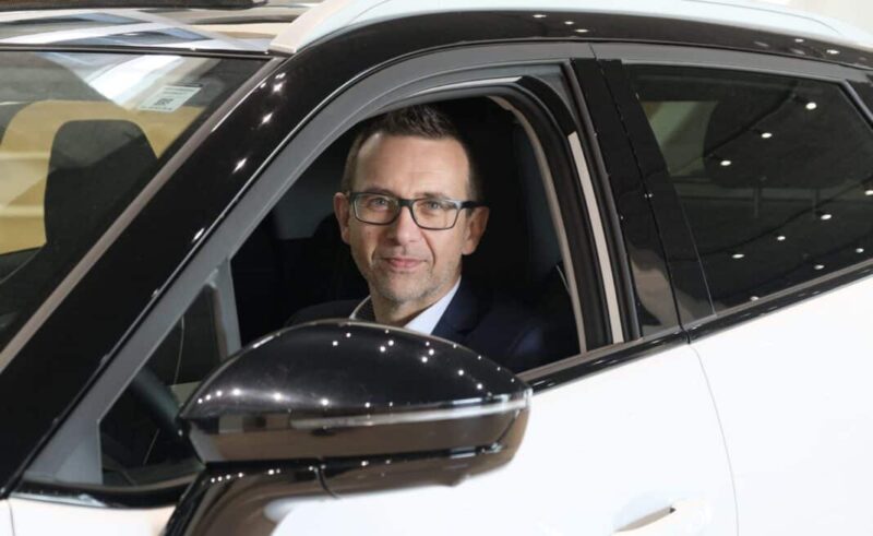 Kinesiske bilmærker bider sig fast i Danmark – nu kommer endnu en billig elbil