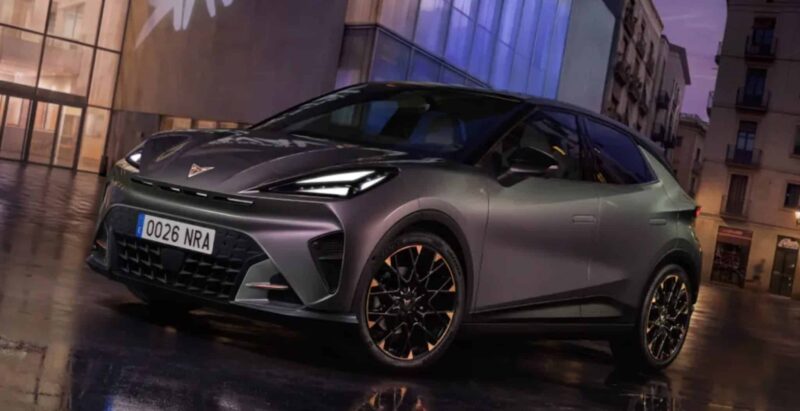 Cupra skærer 5.000 kr. af ny Raval – og sender endnu flere modeller til Danmark