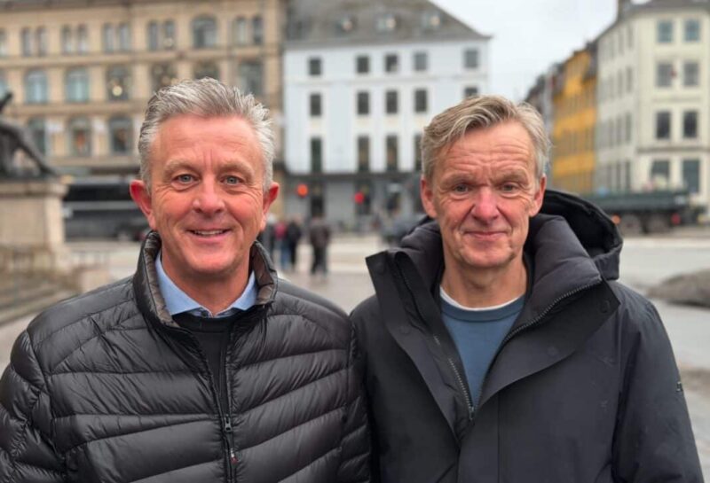 Politikere går ind i kampen mod urimelige p-afgifter