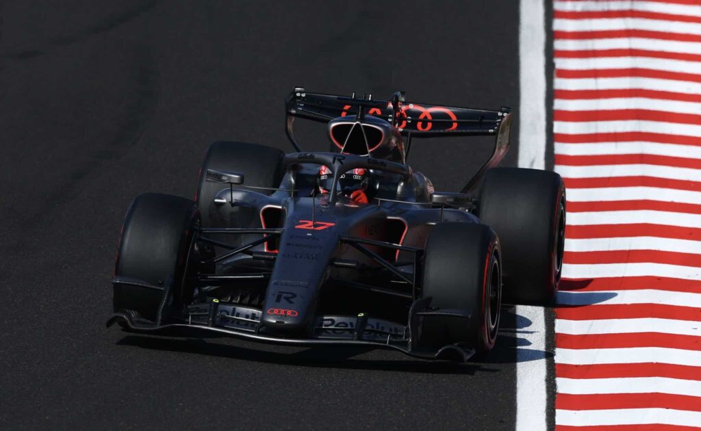 “Mikroplast-stopper til F1!” – ONN.dk