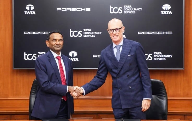 “Porsche sælger til Indien!” – ONN.dk