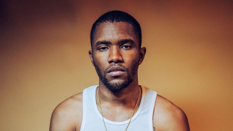 Frank Oceans 10 bedste sange – rangeret