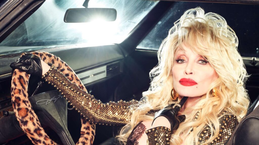 Dolly Partons sidste sang.. – ONN.dk