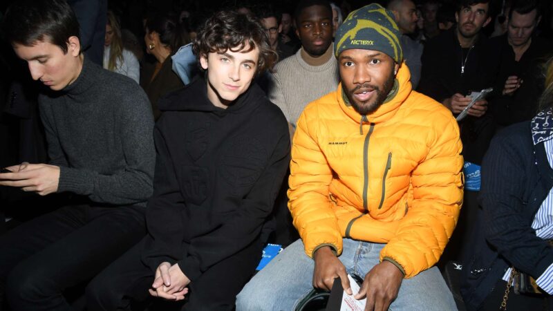 Tidslinje: Alle de ting, Frank Ocean har foretaget sig de seneste 10 år – i stedet for at udgive et album