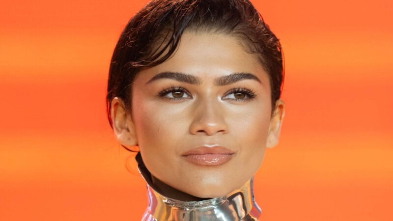Mit hot take: Zendaya er en fremragende kendis, men en elendig skuespiller