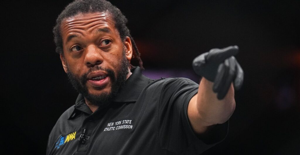 Rodrigues afviser snyd i UFC.. – ONN.dk
