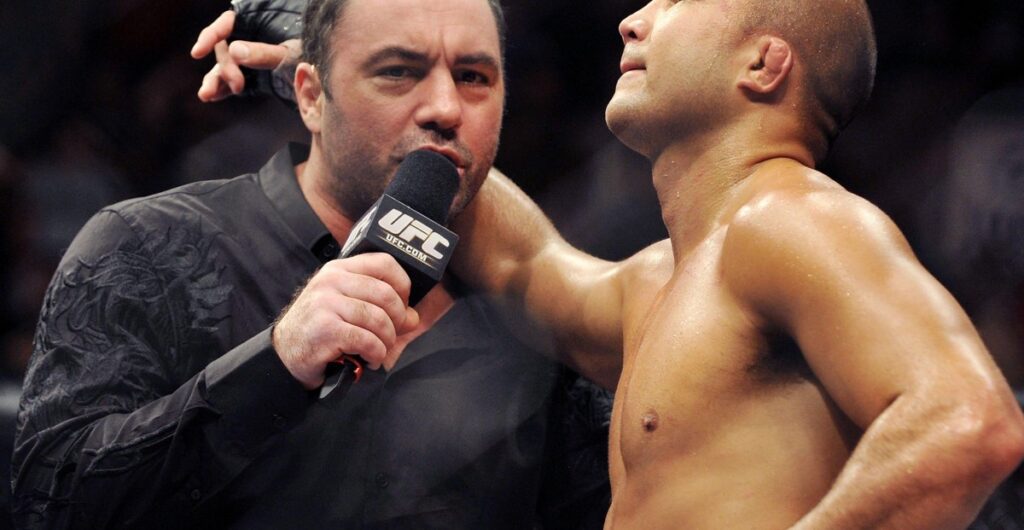‘BJ Penn en ‘mareridt’ for Khabib..’ – ONN.dk