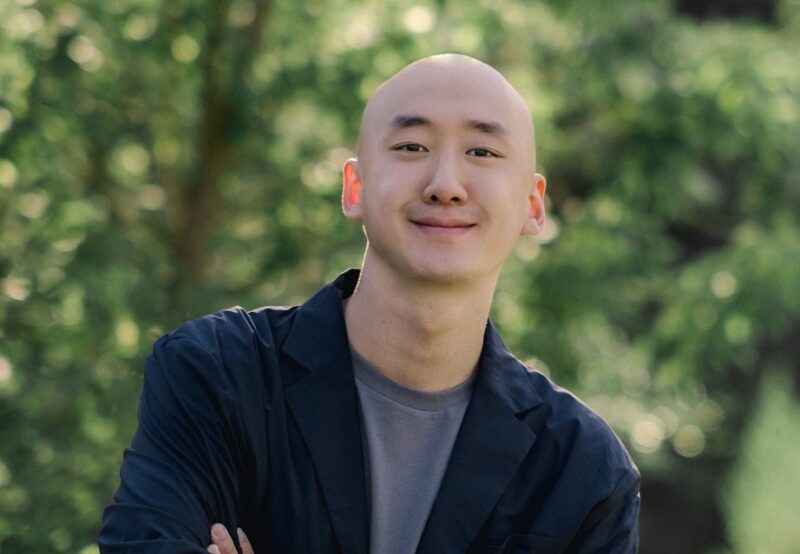Haeyoung Gideon Park