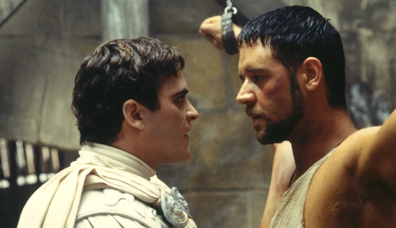 Russell Crowe er næsten ikke til at kende efter ny fysisk forvandling