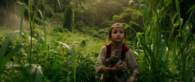 Kaylee Hottle fra Godzilla vs. Kong er død i en meget ung alder