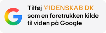 Add Videnskab.dk as a preferred source on Google