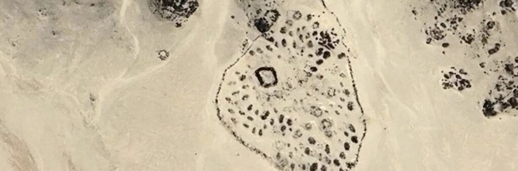 Massegrave fundet i Sahara.. – ONN.dk