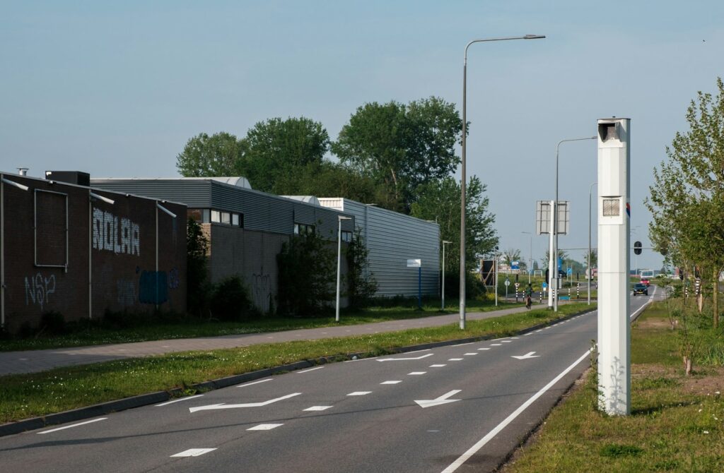 “Fanget i Fælden!” – ONN.dk