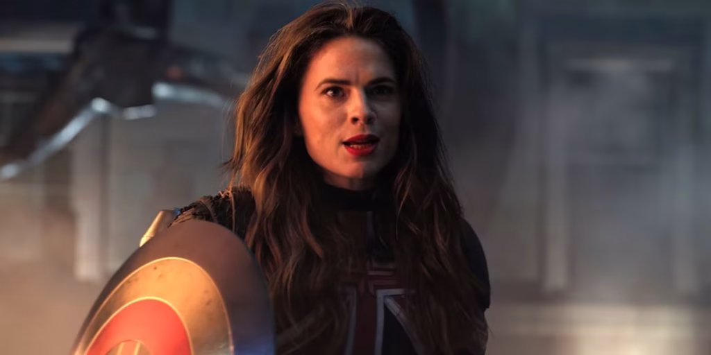 Atwell kritiserer Marvel.. – ONN.dk