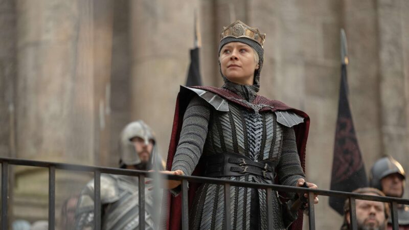 ’House of the Dragon’-finalen vækkede os med et brag