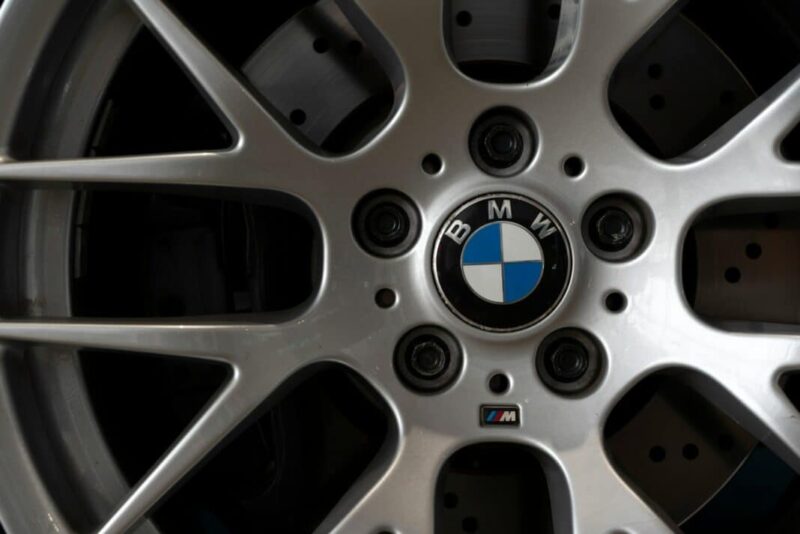 19-årig BMW-ejer får 6 måneder for at slå ihjel med 160 kilometer i timen