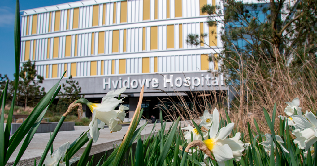 Hackerangreb på Hvidovre Hospital.. – ONN.dk