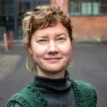 Ida Eriksen