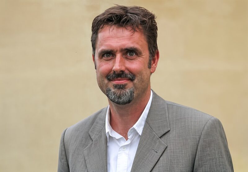 Peter Omand Rasmussen