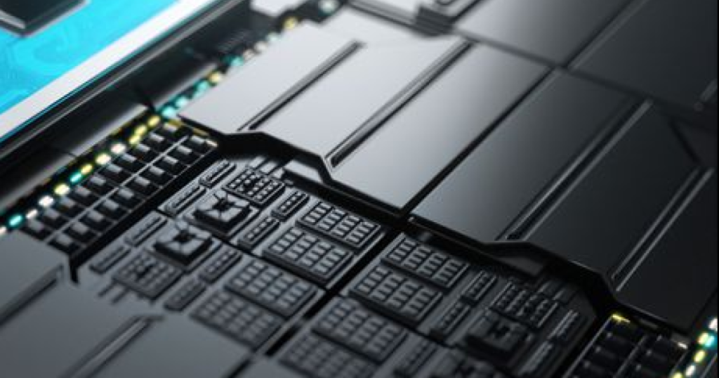 AMD vinder marked, Intel taber… – ONN.dk