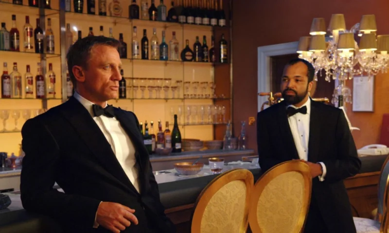 Ikke én, men tre nye James Bond-skuespillere er på vej: Hver får sin egen version af 007