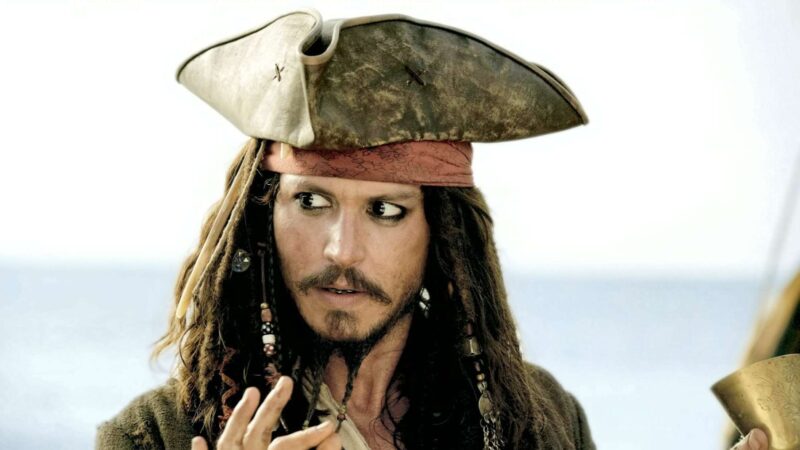 Johnny Depp på vej tilbage til ‘Pirates of the Caribbean’-franchisen