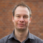 Jon Matorne