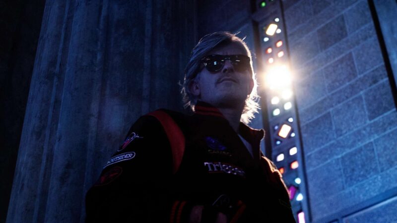 ‘Nightcall’-produceren Kavinsky er død – 50 år gammel