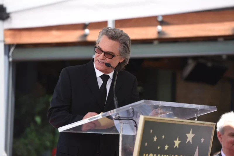Kurt Russell droppede sine faste sommerplaner for ny thriller: Manuskriptet fik ham til at rydde kalenderen