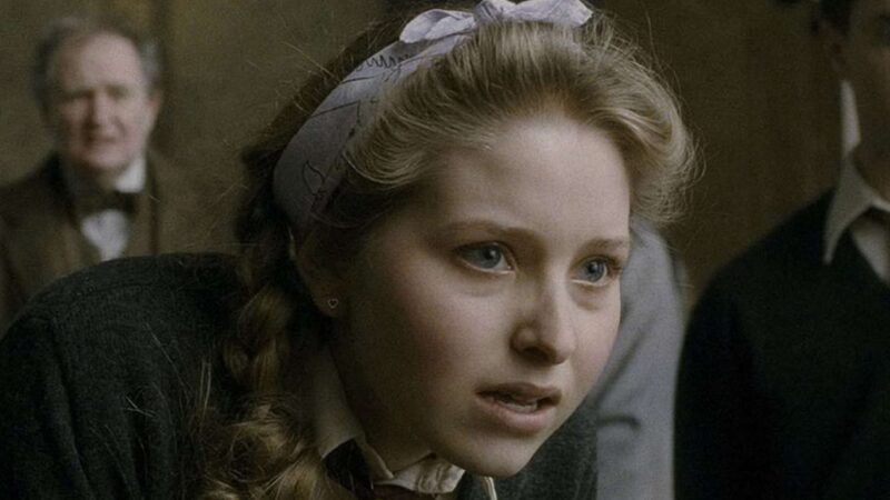 OnlyFans har reddet Harry Potter-skuespillers liv